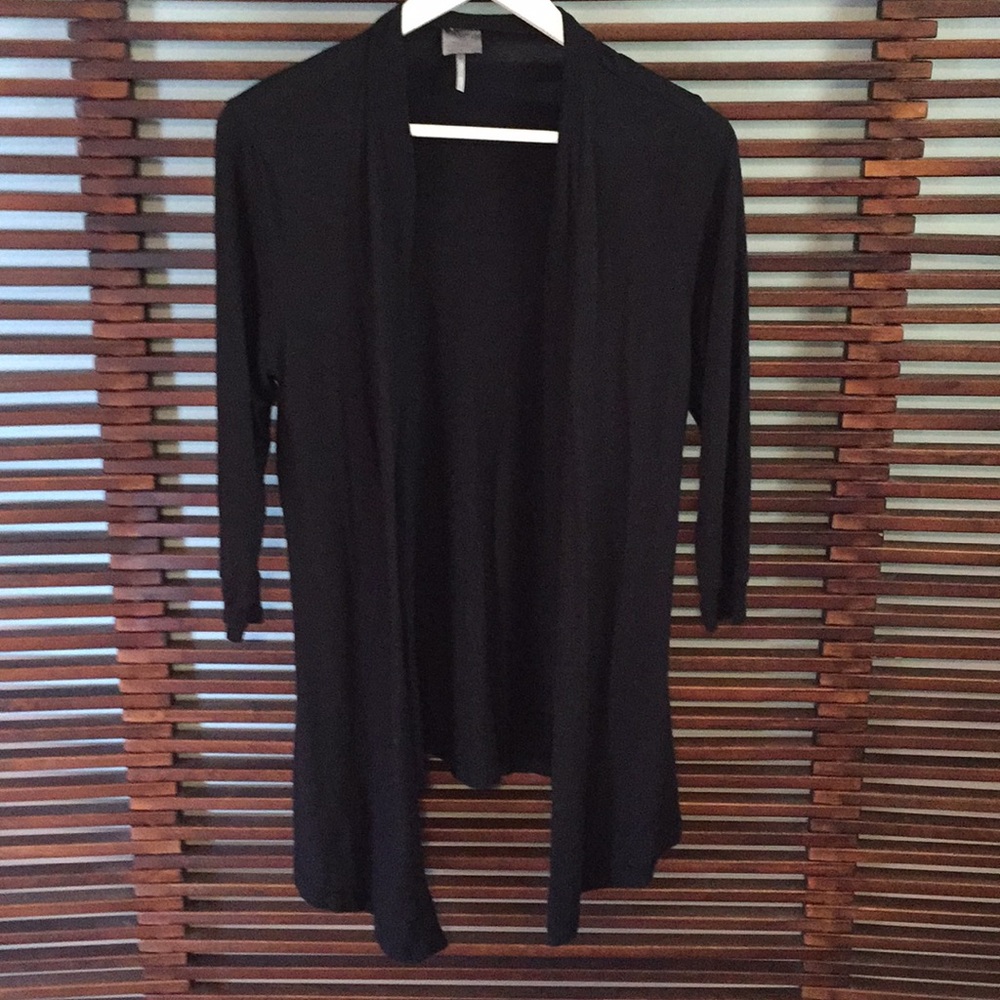 Lightweight knit cardigan - Picture 1 of 4
